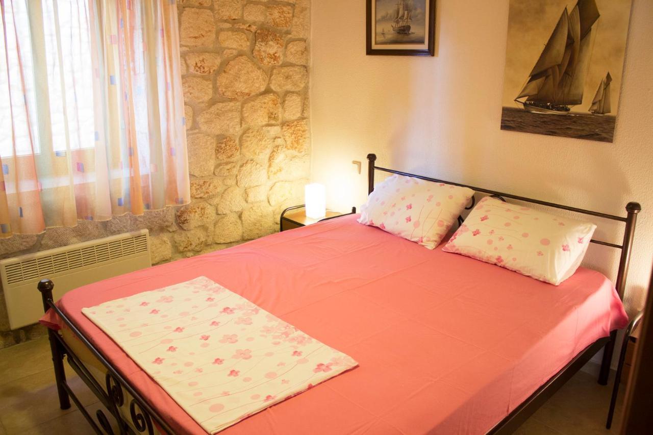 Вилла Jordan'S Stone House Сиври Экстерьер фото