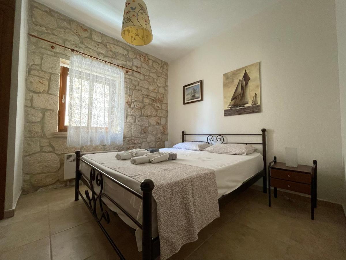 Вилла Jordan'S Stone House Сиври Экстерьер фото