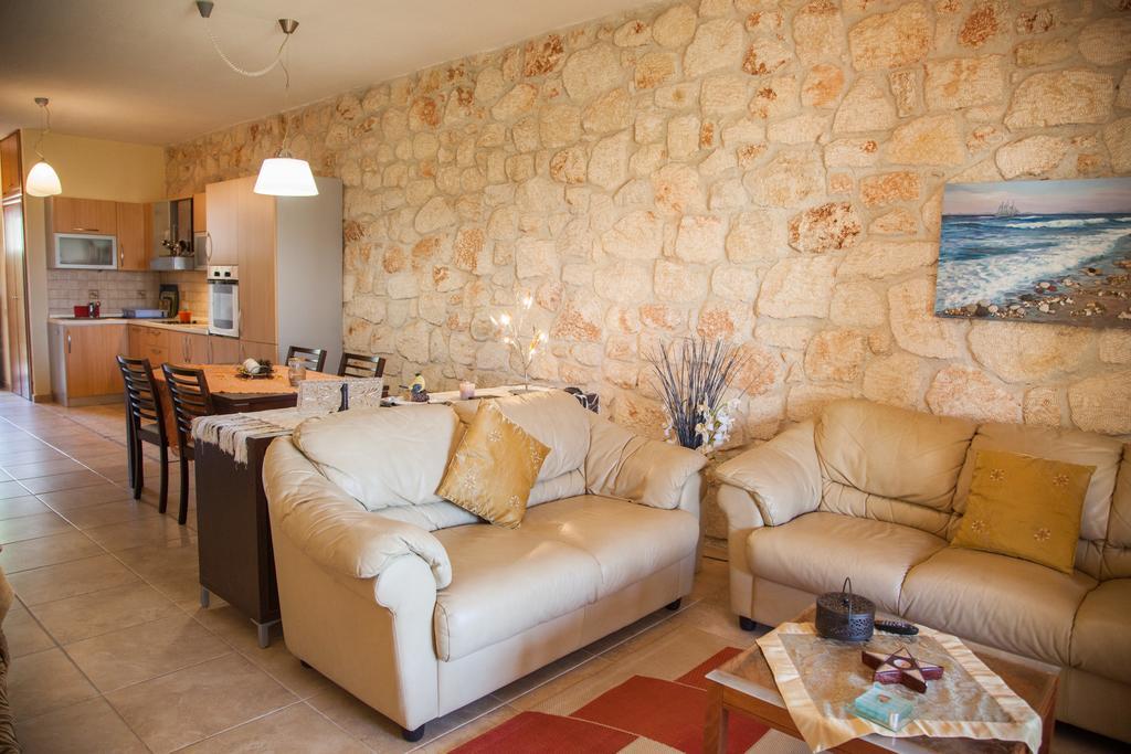 Вилла Jordan'S Stone House Сиври Экстерьер фото